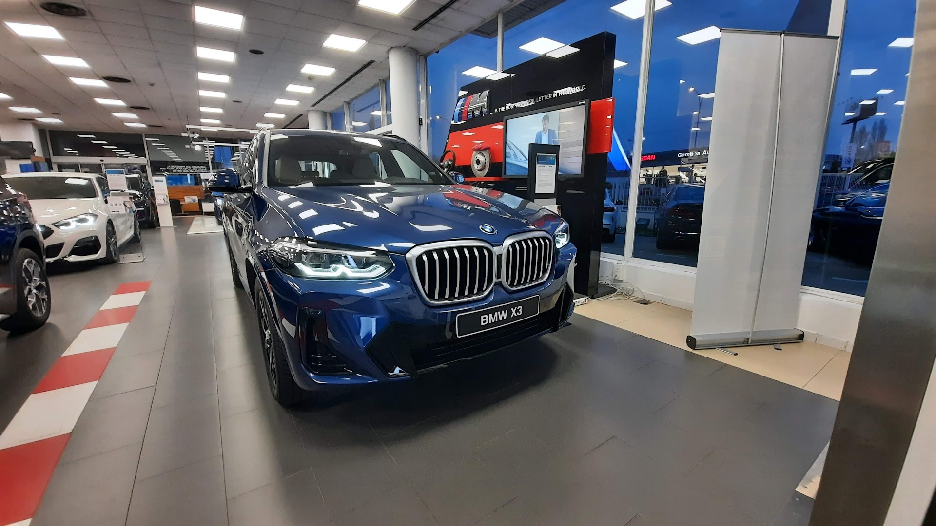 BMW Vehinter - Alcorcón - MiConcesionario