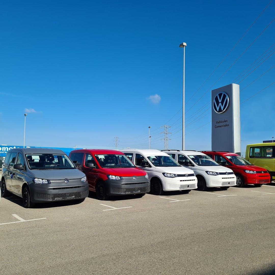 Ural Motor Burgos - Taller Oficial Volkswagen - MiConcesionario