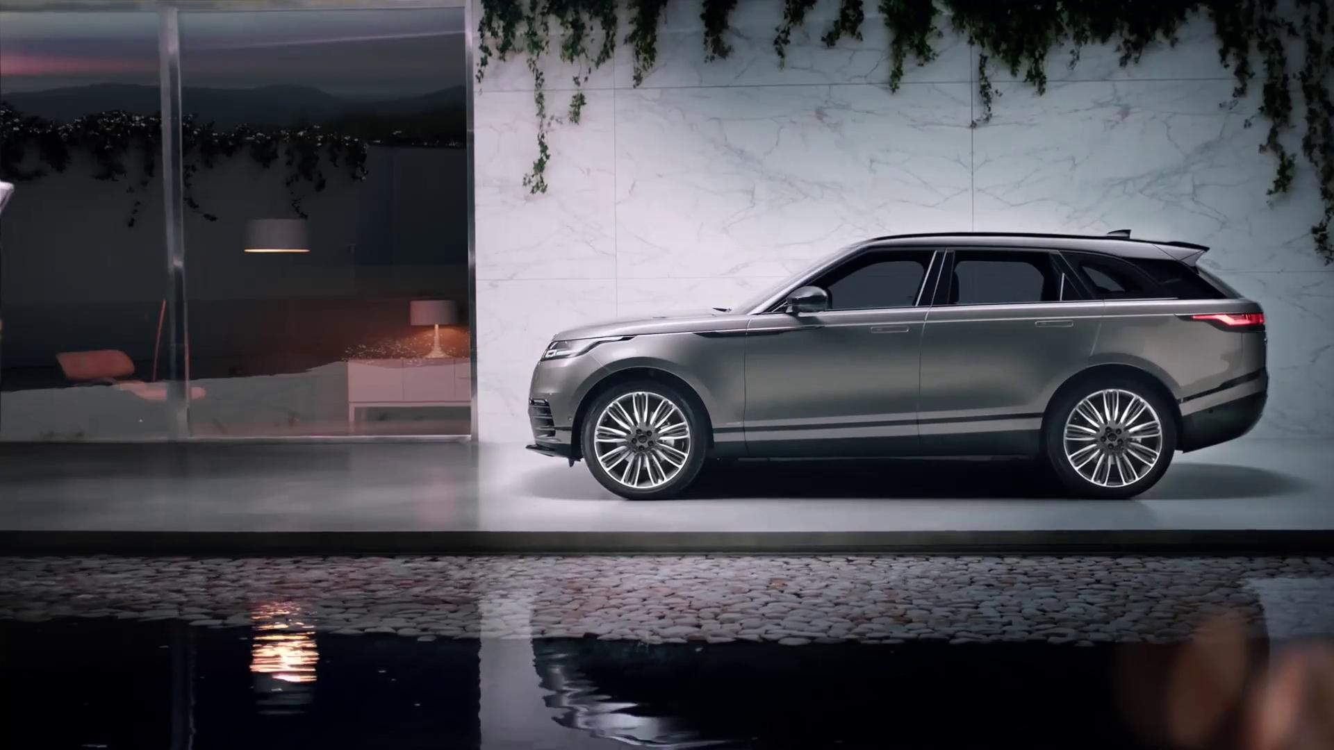 Concesionario Oficial Land Rover | Saltwind - MiConcesionario