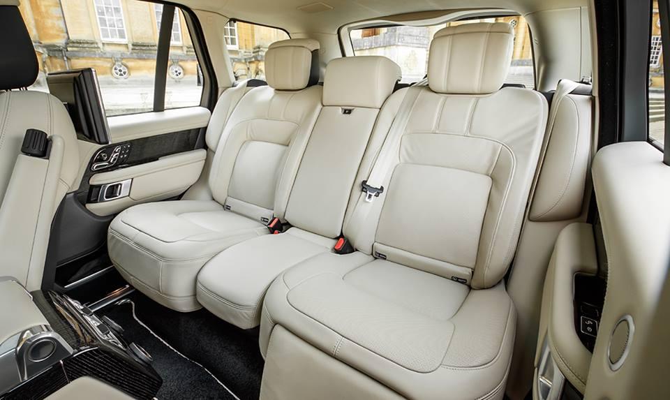 Concesionario Oficial Land Rover | Saltwind - MiConcesionario