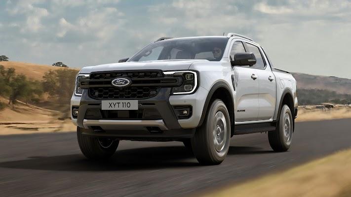 Romacar - Concesionario Oficial Ford - MiConcesionario