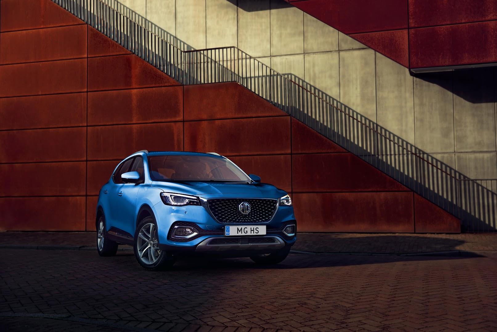 MG LEV MOTOR PALENCIA - MiConcesionario