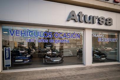 Concesionario Oficial Ford Atursa - MiConcesionario