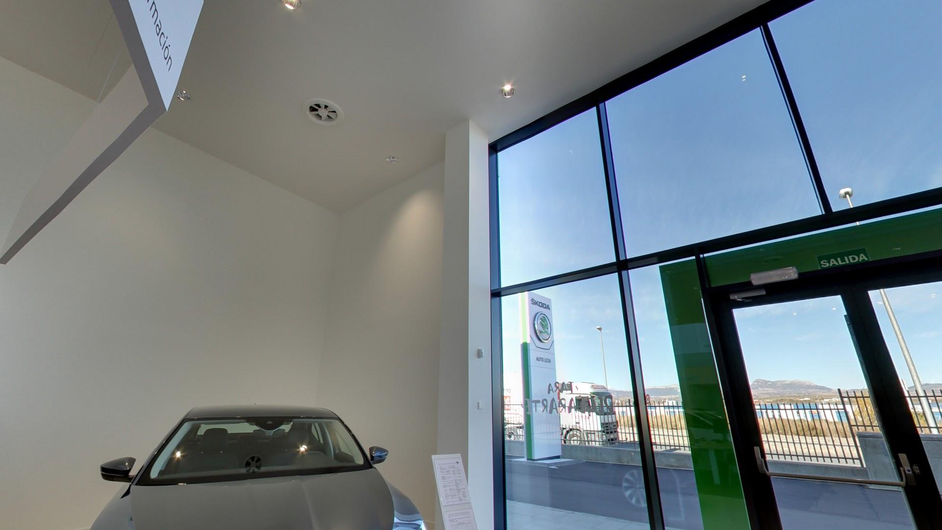 Rioja Motor Concesionario Oficial Škoda en Logroño - MiConcesionario