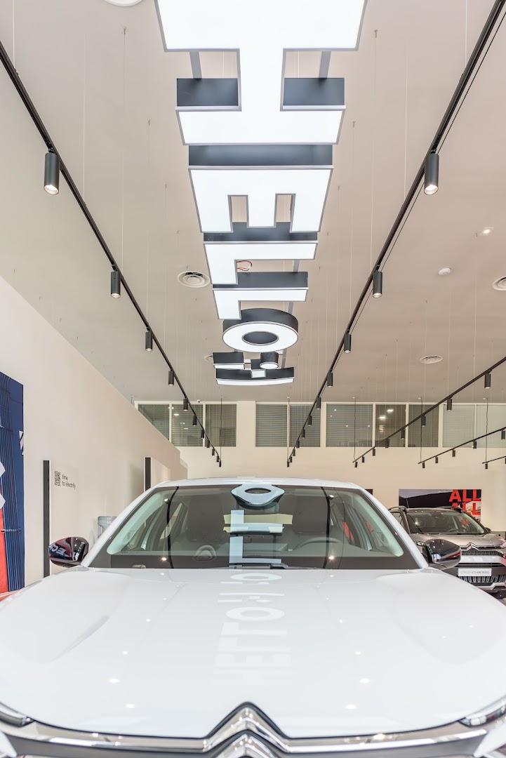 Citroën Inca Centro Auto - MiConcesionario