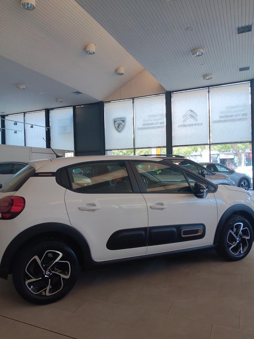 Citroën Inca Centro Auto - MiConcesionario