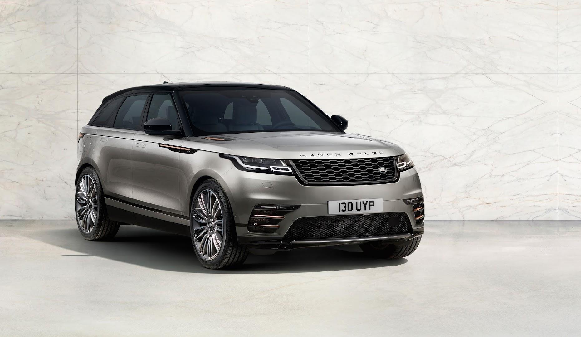 Concesionario Oficial Land Rover | Saltwind - MiConcesionario