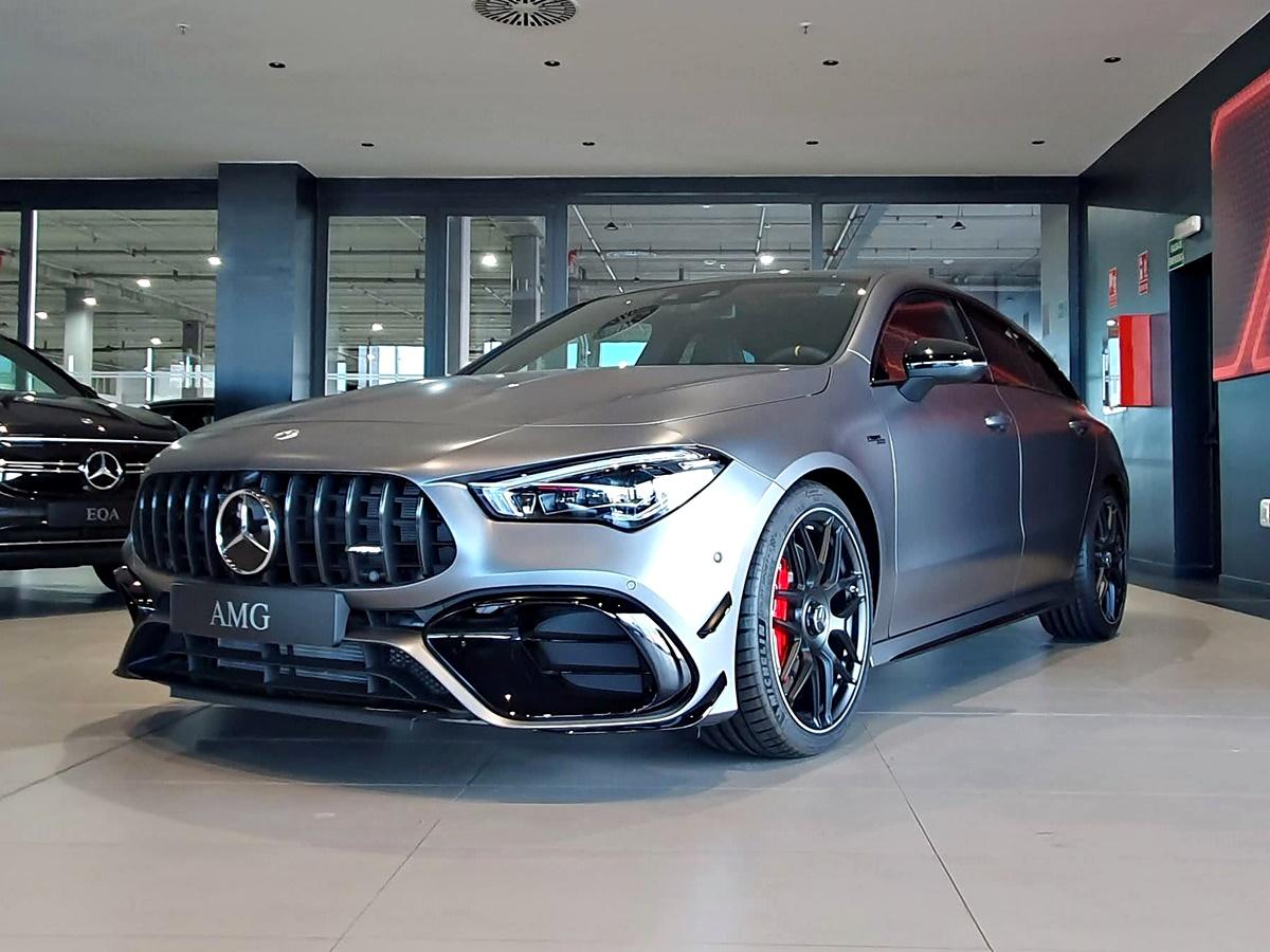 AUTOCAS Mercedes-Benz - MiConcesionario