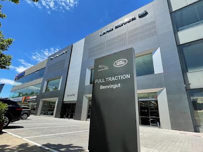 Concesionario Oficial Land Rover | Full Traction - MiConcesionario