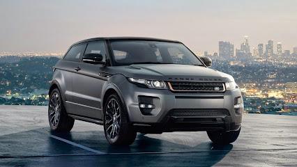 Taller Oficial Land Rover y Jaguar | QUADIS Landmotors - MiConcesionario