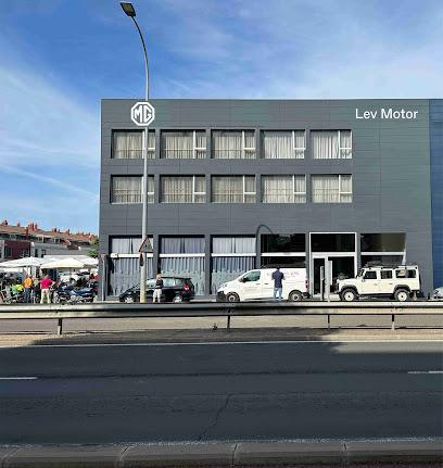 MG LEV MOTOR PALENCIA - MiConcesionario