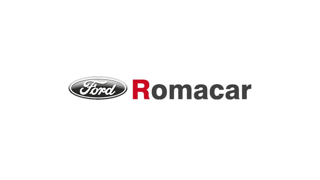 Romacar - Concesionario Oficial Ford - MiConcesionario