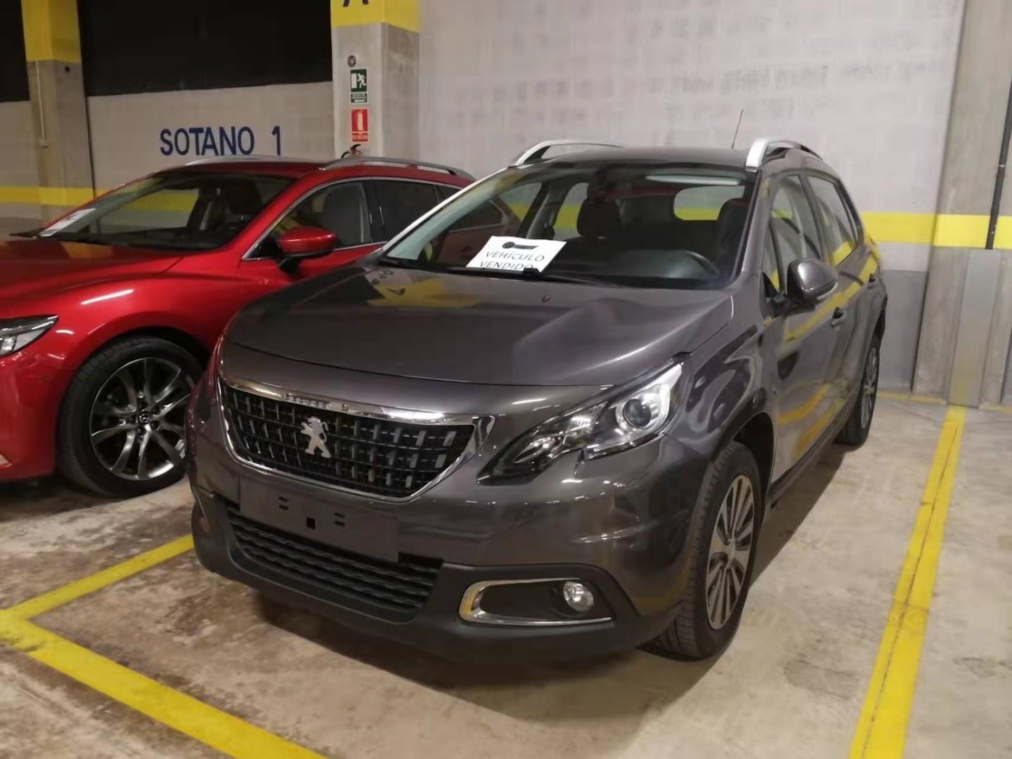 CSV MOTOR Valencia CC Ademuz - MiConcesionario