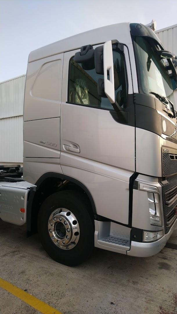 Volvo Truck Center SL - MiConcesionario
