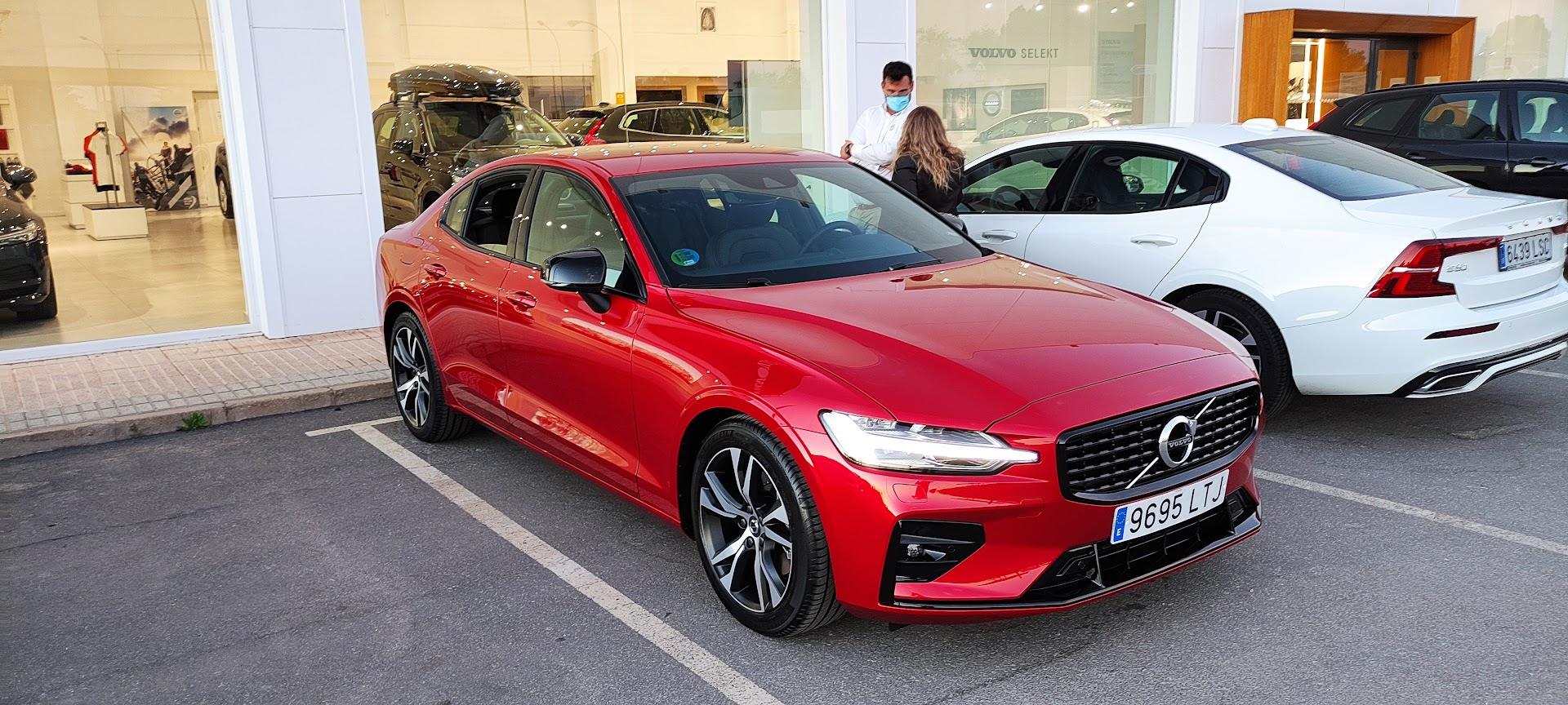 Concesionario Oficial Volvo Ciudad Real | Vypsa - MiConcesionario