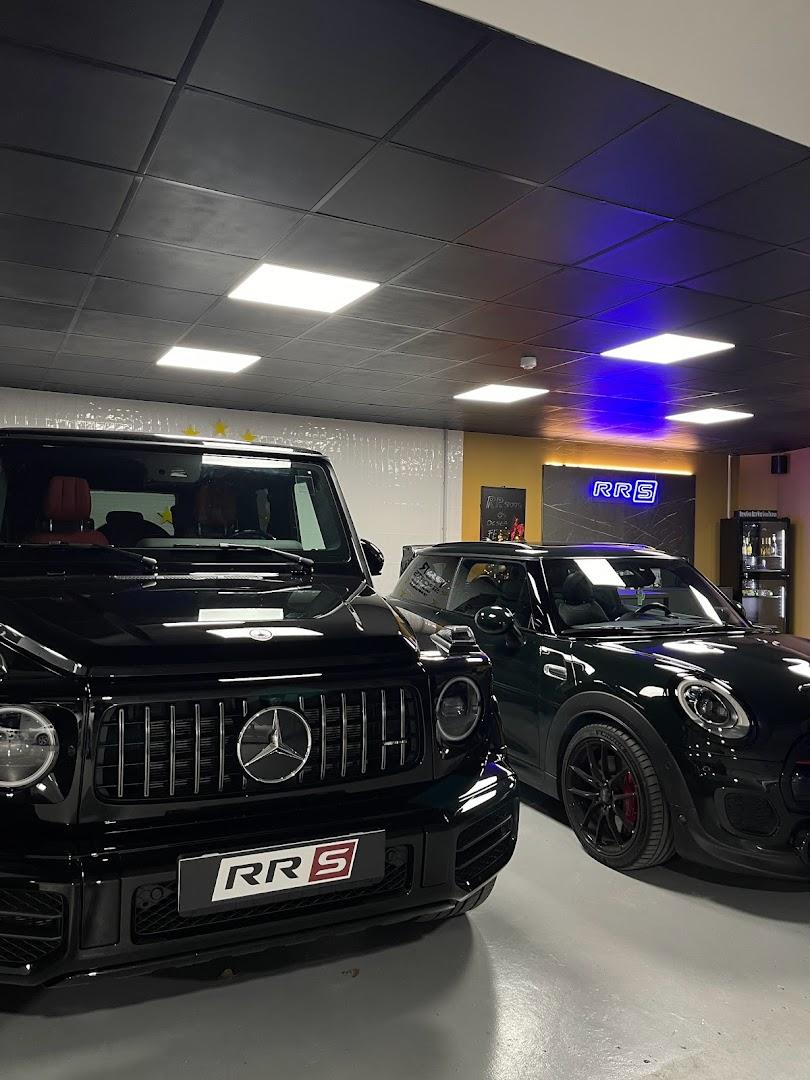 R&R Sports - MiConcesionario