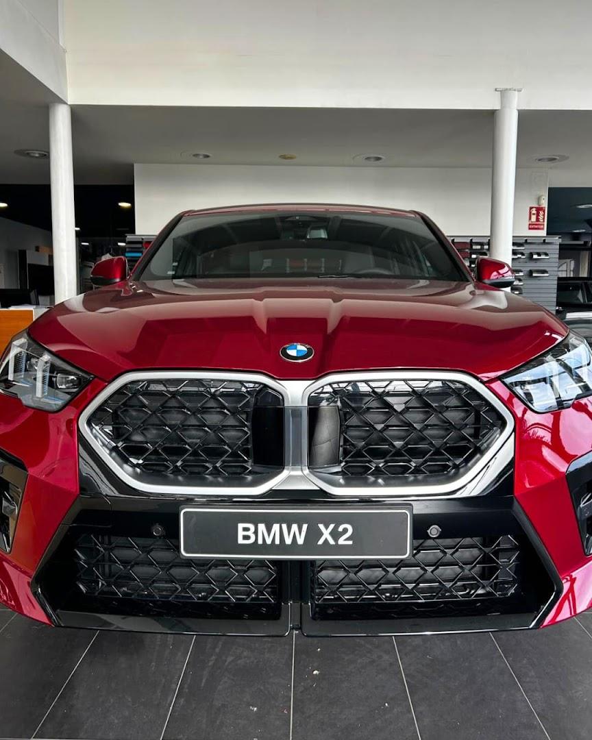 BMW Eresma Motor - Drivelia - MiConcesionario