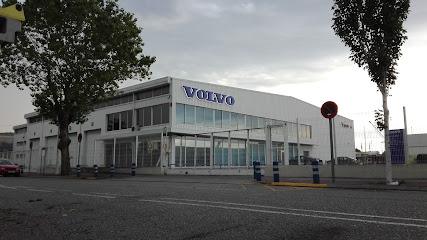 Volvo Truck Center SL - MiConcesionario