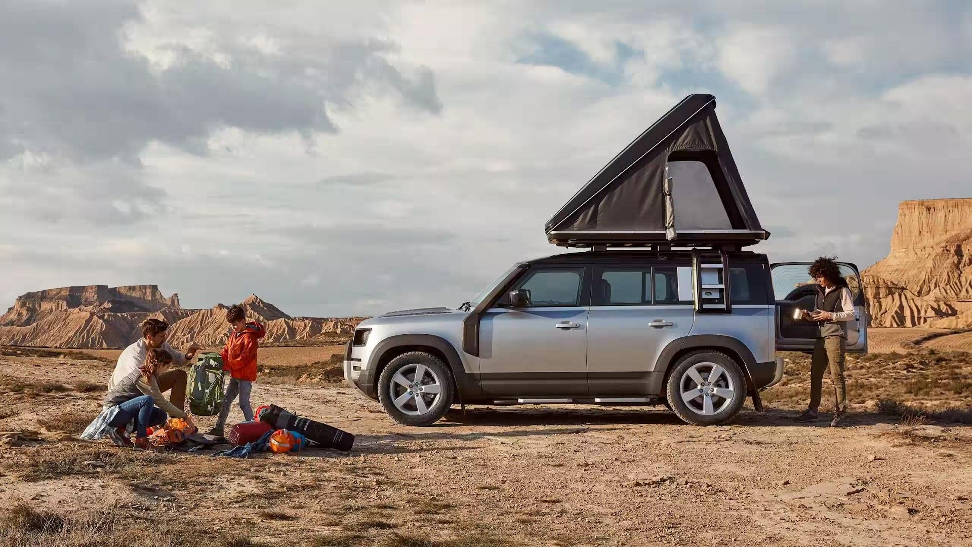 Taller Land Rover | TALLERES SOTILLO - MiConcesionario