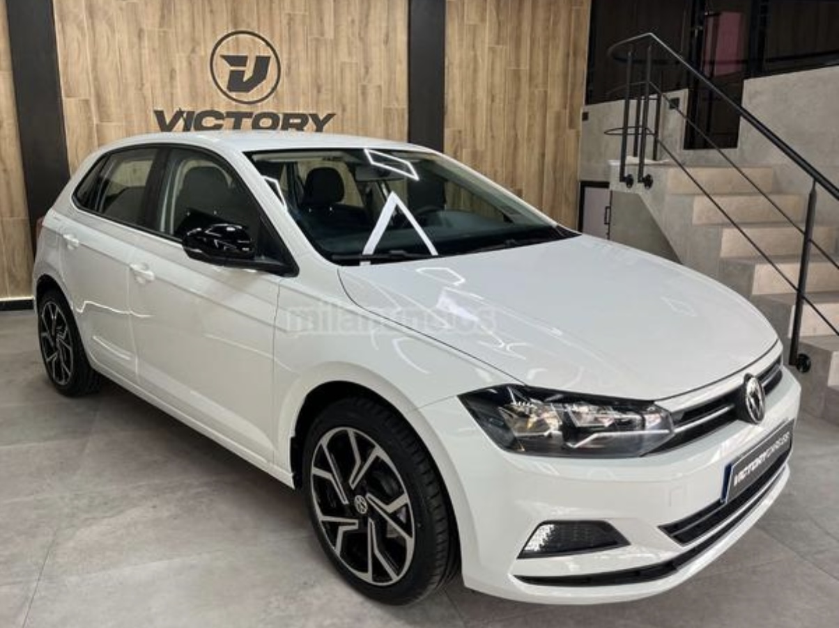Victory Cars - MiConcesionario