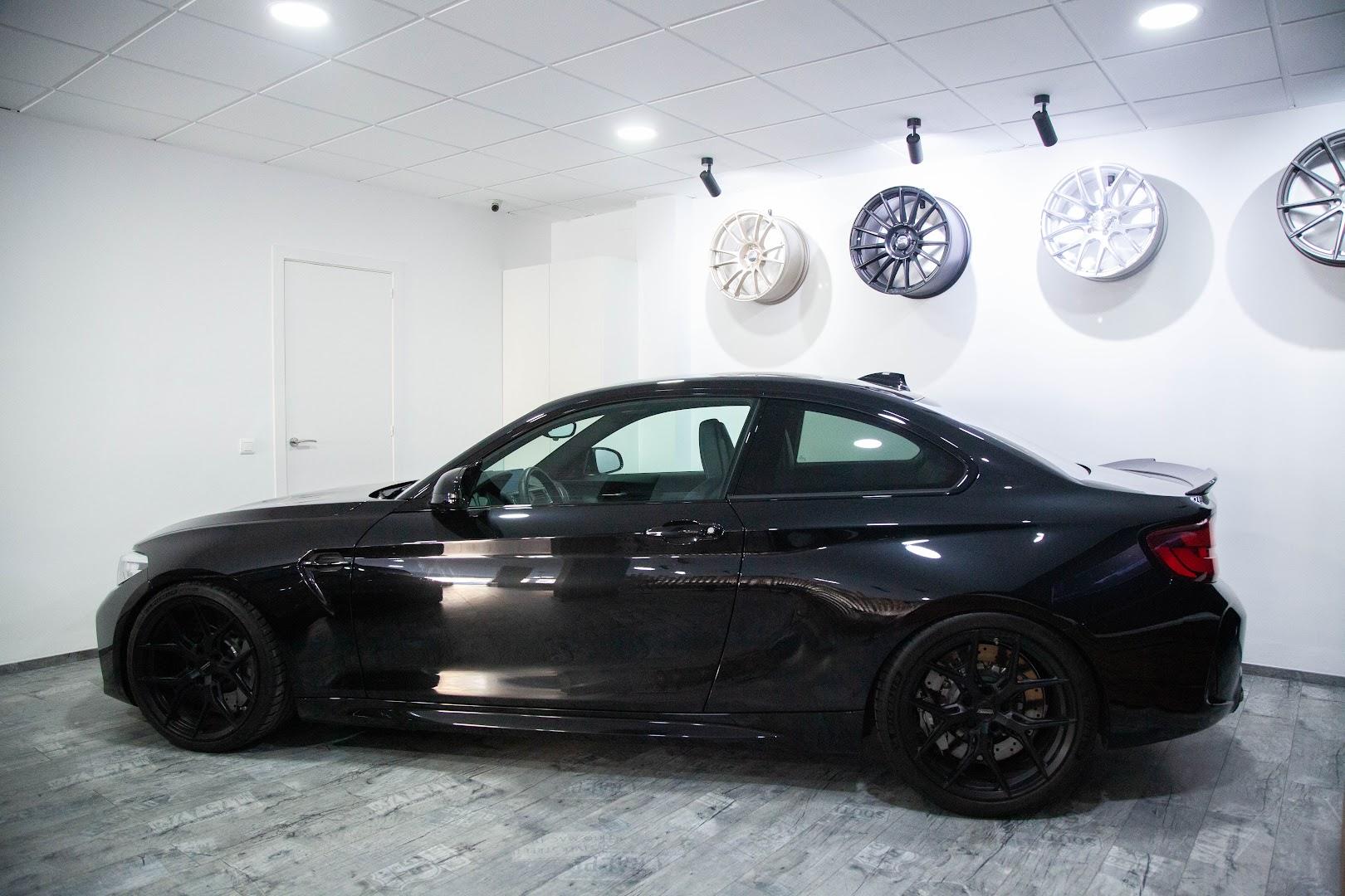 DSLC Automotive - MiConcesionario