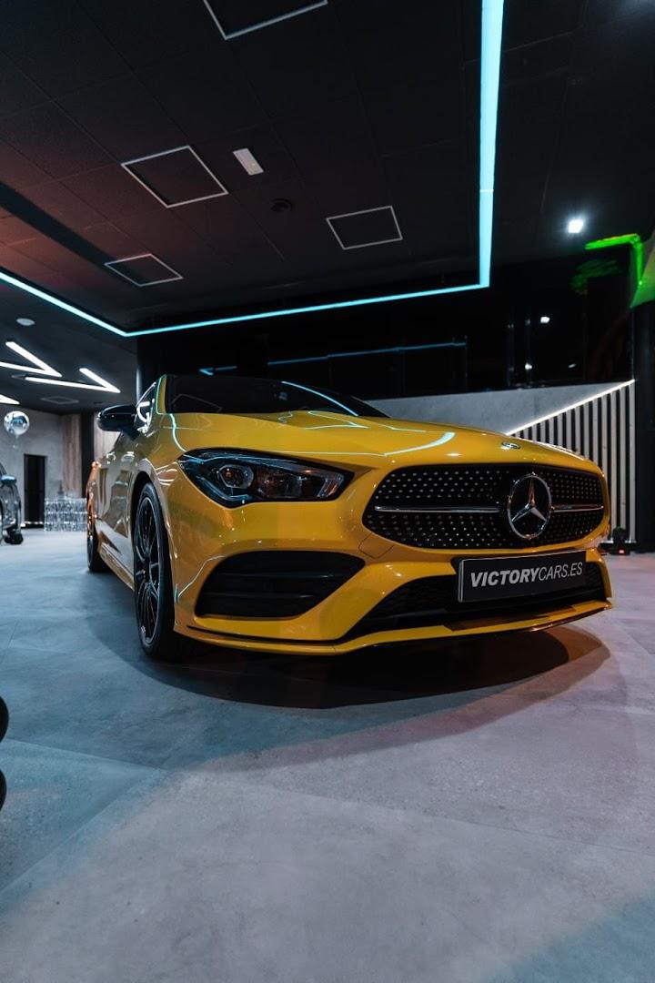 Victory Cars - MiConcesionario