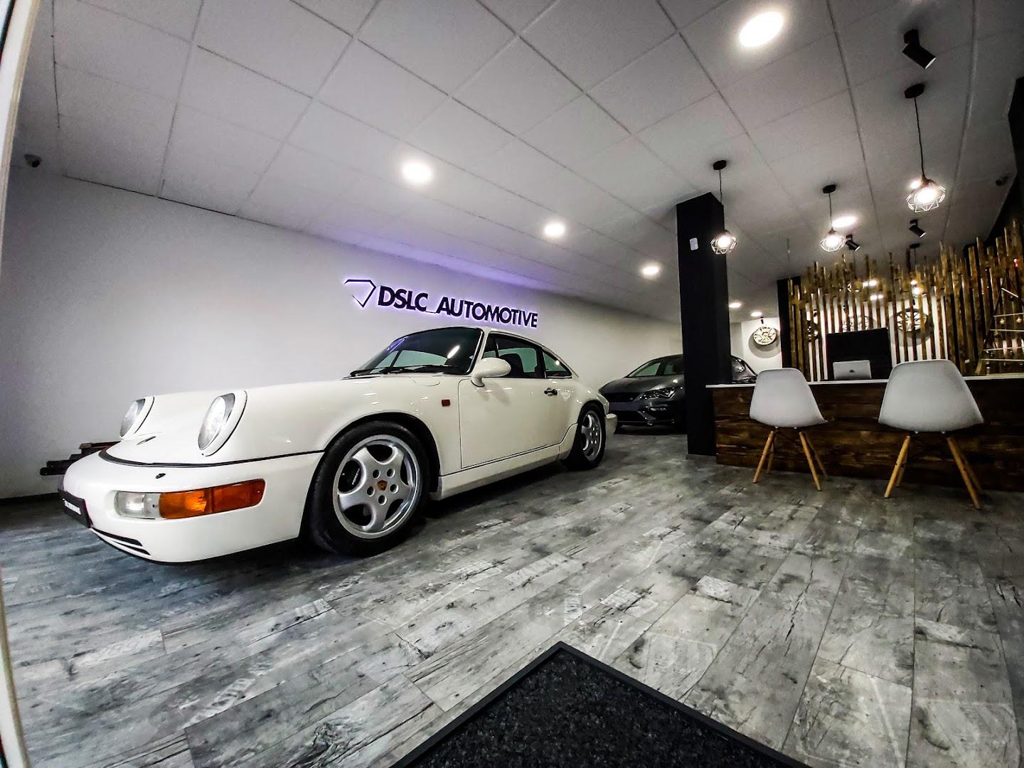 DSLC Automotive - MiConcesionario