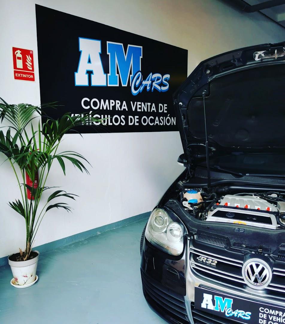 AMCARS AUTOMOCION S.L. - MiConcesionario