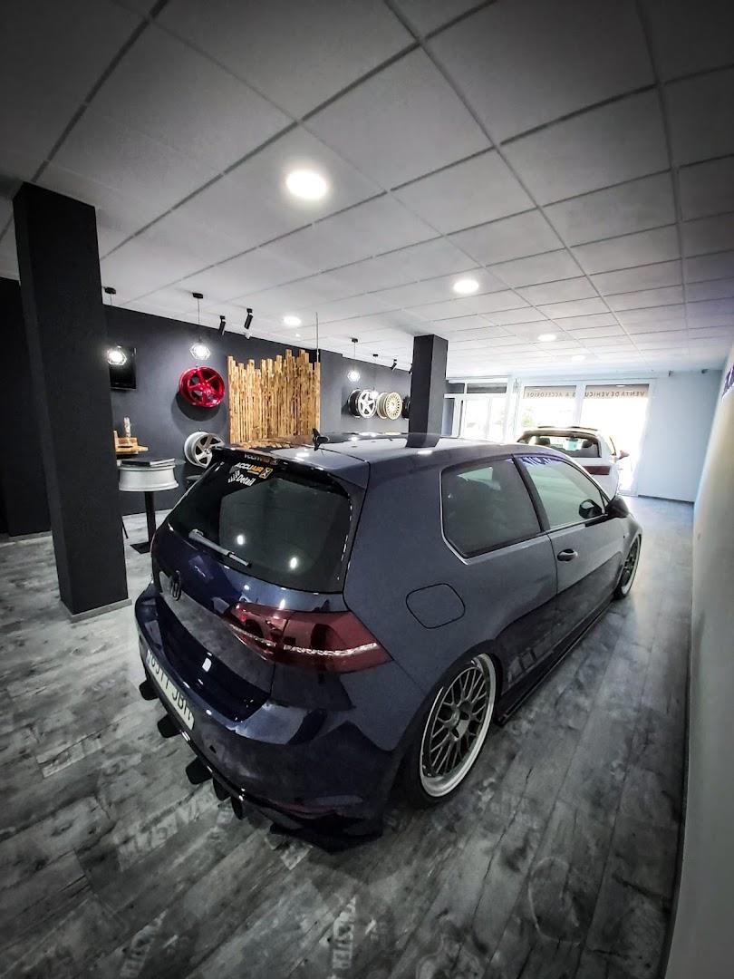 DSLC Automotive - MiConcesionario