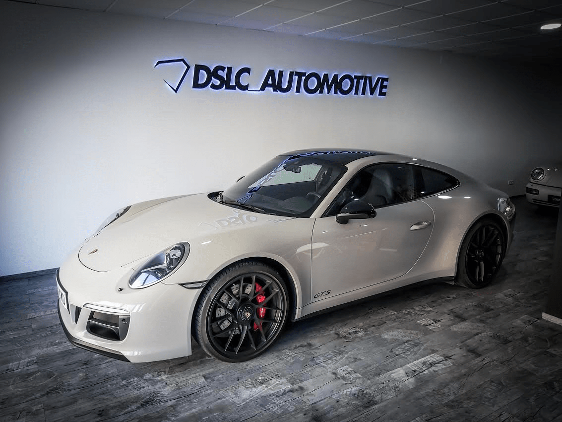 DSLC Automotive - MiConcesionario