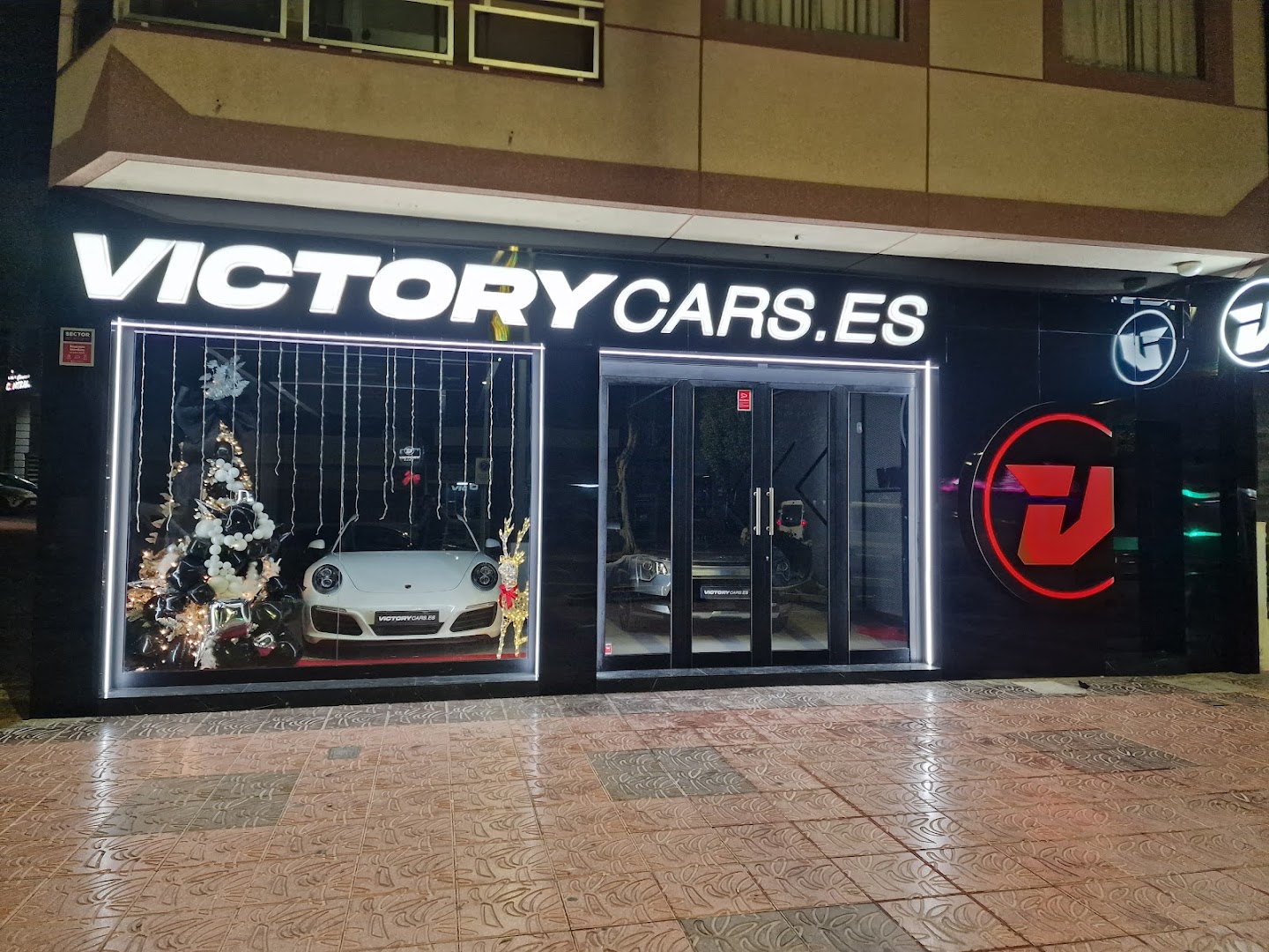 Victory Cars - MiConcesionario