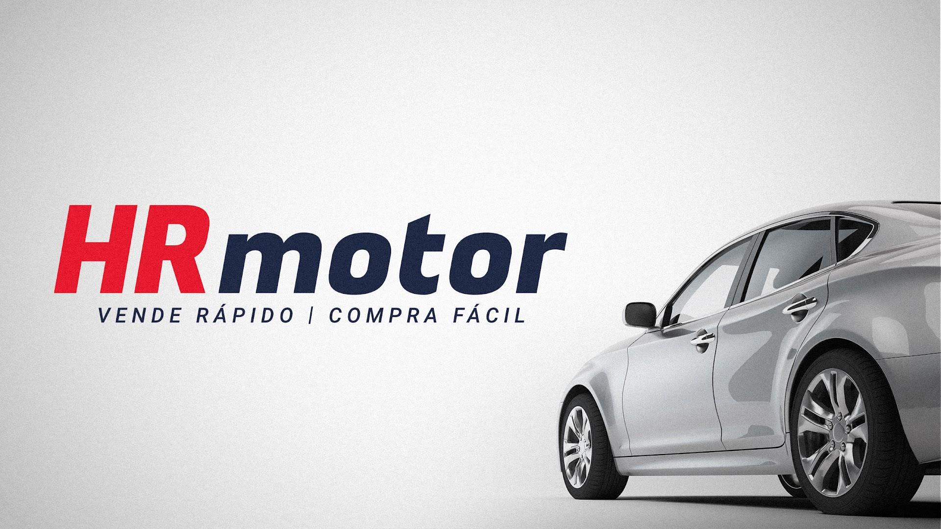 HR Motor - MiConcesionario