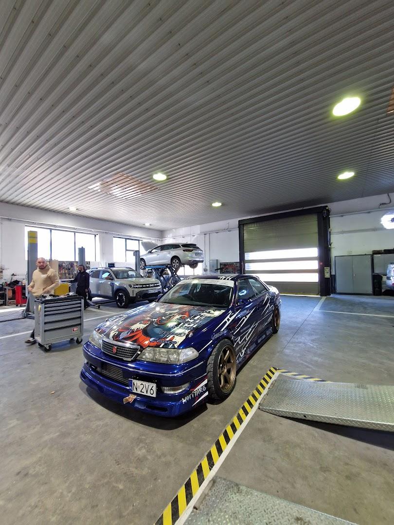 RENAULT ARANDA | CONCESIONARIO Y TALLER AUTOVICAN - MiConcesionario